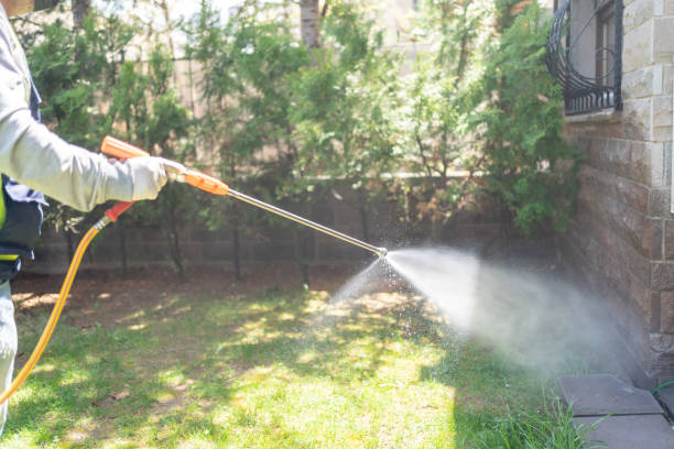 Best Wildlife Control Services  in Wilberforce, OH